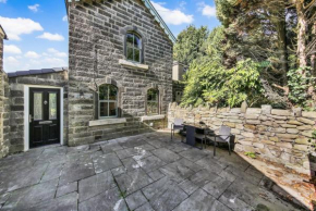 Host & Stay - Charnwood Cottage